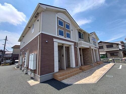 兵庫県加古川市野口町古大内 2階建 築9年11ヶ月