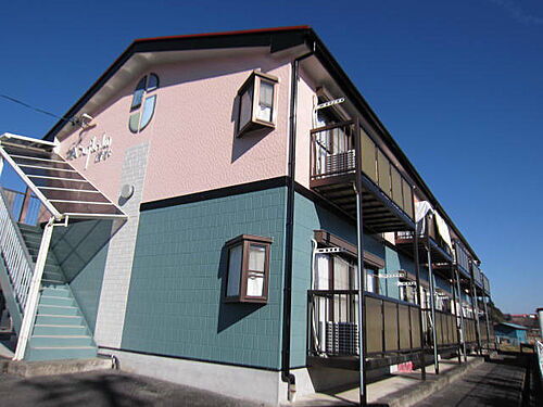 清水 2階建