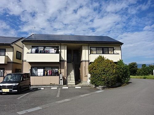 エミネントおぶせＢ棟