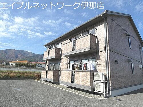 シャルム伊北Ａ