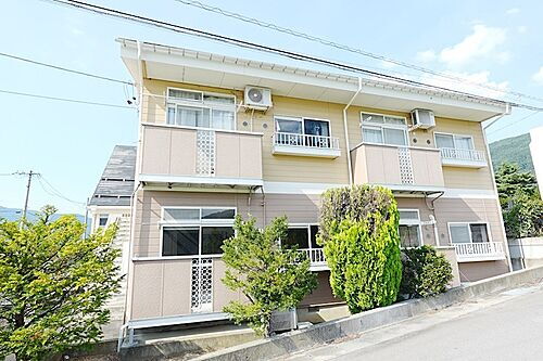 サンシャインアップルＡ