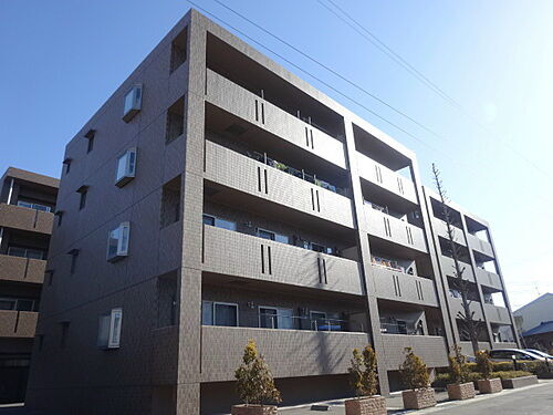 長野県上田市踏入２丁目 4階建 築19年10ヶ月