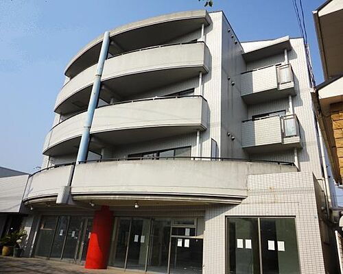 兵庫県神戸市西区池上２丁目 地上4階地下2階建 築29年4ヶ月