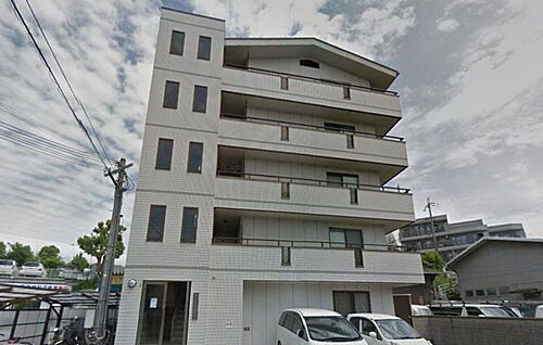 サンシャ２ 5階建