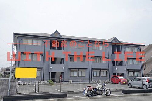 福岡県久留米市荒木町白口 賃貸マンション