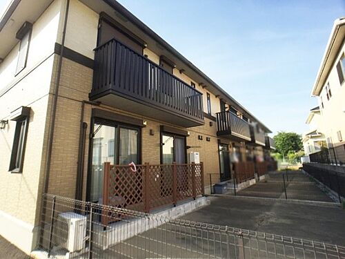 千葉県野田市花井 2階建 築13年4ヶ月