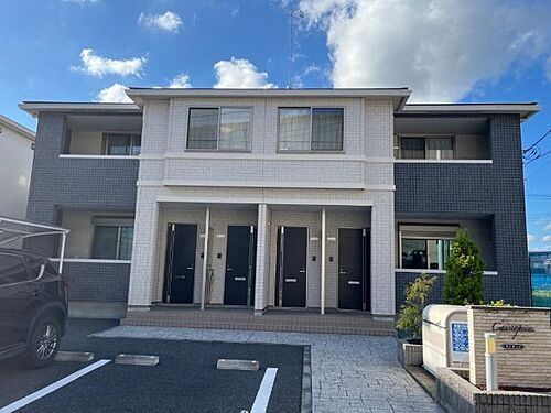 千葉県流山市おおたかの森北１丁目 2階建 築9年6ヶ月