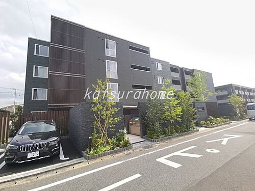 千葉県流山市東初石３丁目 4階建 築2年6ヶ月