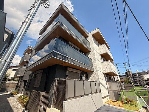 兵庫県西宮市上甲子園１丁目 賃貸アパート