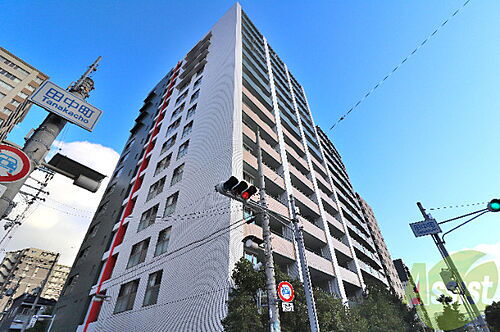 兵庫県西宮市馬場町 賃貸マンション