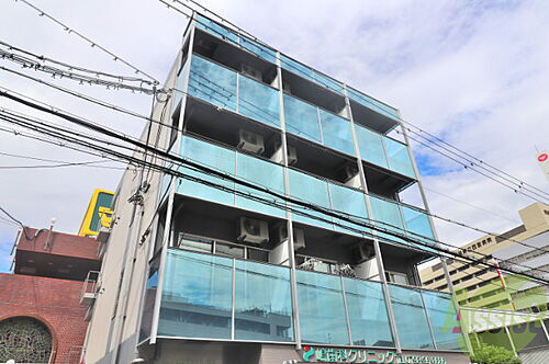 兵庫県西宮市和上町 賃貸アパート