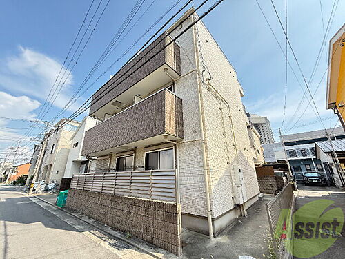 三記マンションＩＩＩ