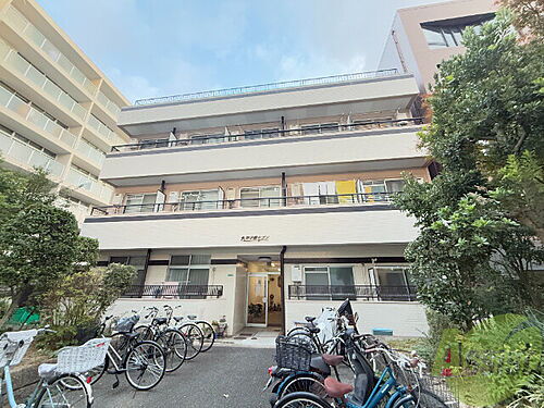 兵庫県西宮市甲子園七番町 賃貸アパート