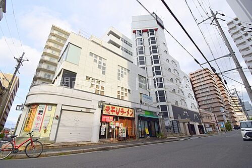 大阪府寝屋川市香里新町 賃貸マンション