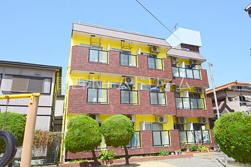 大阪府門真市末広町 賃貸マンション