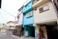 大阪府門真市打越町 3階建 築31年7ヶ月