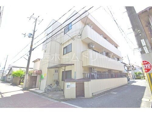 大阪府門真市古川町 賃貸マンション