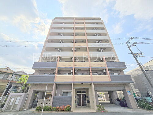 大阪府守口市春日町 賃貸マンション