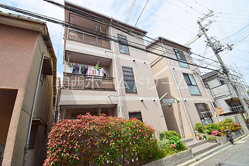 大阪府門真市御堂町 賃貸マンション