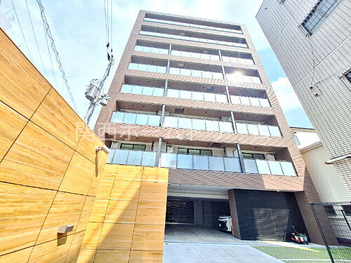 大阪府寝屋川市八坂町 賃貸マンション