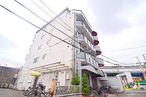 大阪府門真市月出町 賃貸マンション