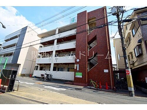 大阪府門真市古川町 賃貸マンション