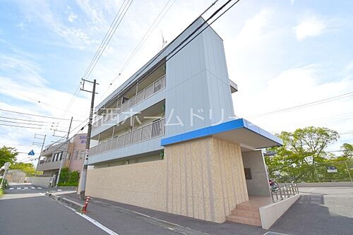 大阪府寝屋川市桜木町 賃貸マンション