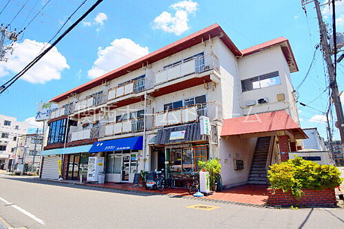 大阪府門真市南野口町 賃貸マンション