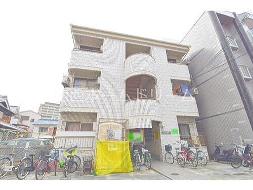 大阪府門真市本町 賃貸マンション
