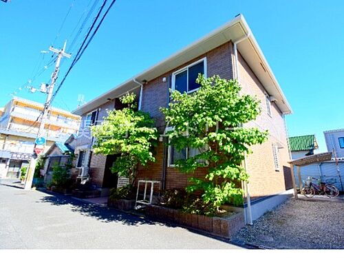 大阪府門真市宮前町 賃貸アパート