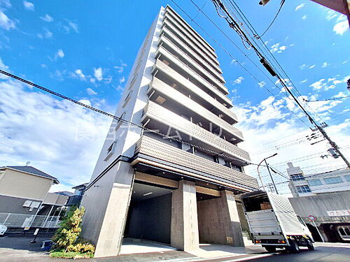 大阪府大阪市旭区千林１丁目 賃貸マンション