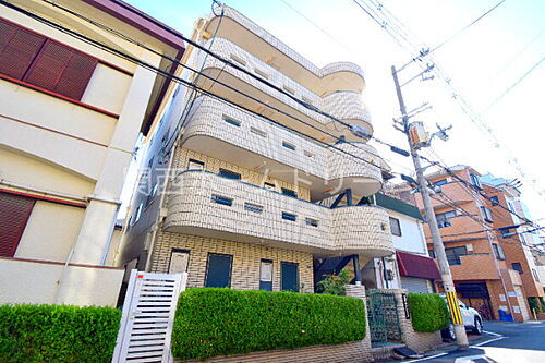 大阪府守口市河原町 賃貸マンション