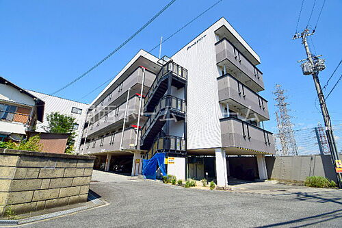 大阪府門真市古川町 賃貸マンション
