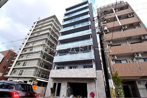 大阪府守口市京阪本通１丁目 賃貸マンション