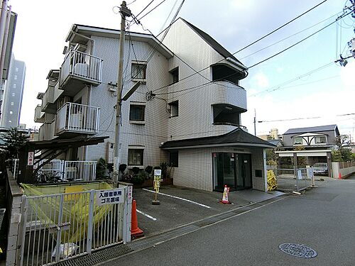 大阪府茨木市春日１丁目 賃貸マンション