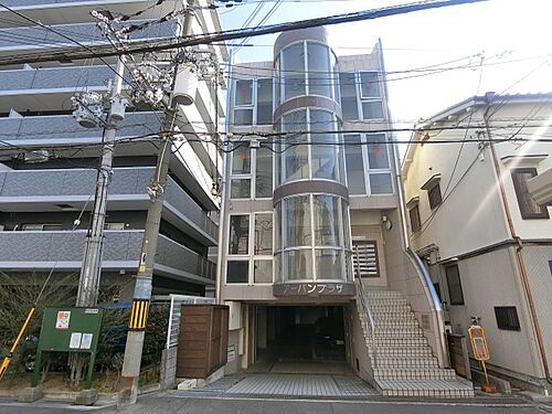 大阪府茨木市別院町 賃貸マンション