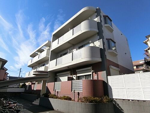 大阪府茨木市南春日丘７丁目 賃貸マンション