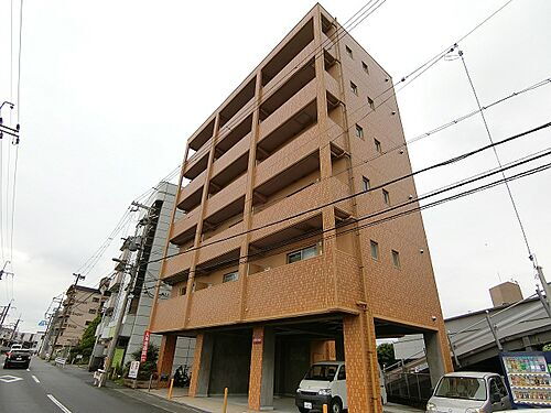 大阪府摂津市千里丘東４丁目 賃貸マンション