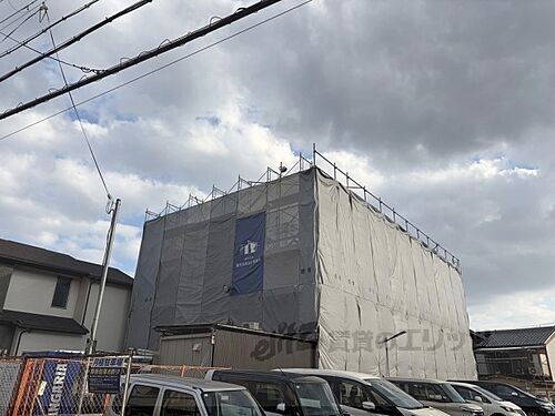 京都府京都市右京区嵯峨天龍寺油掛町 賃貸マンション