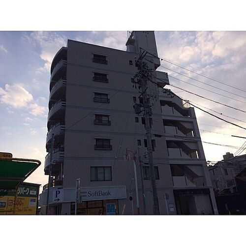 たつみビル 7階建