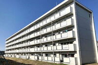 ビレッジハウス雨ヶ谷1号棟