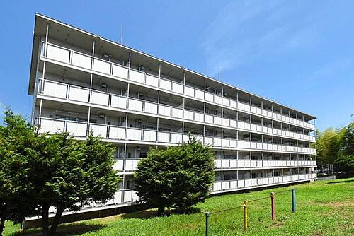 ビレッジハウス大平1号棟 新大平下駅 2DK 賃貸(賃貸マンション・アパート)