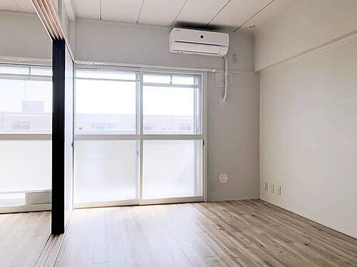 apartment 大字祖母井1706-15