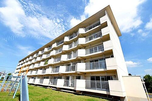 栃木県佐野市米山南町 賃貸マンション