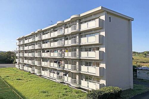 ビレッジハウス三美２号棟