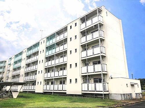 茨城県水戸市見川町 賃貸マンション