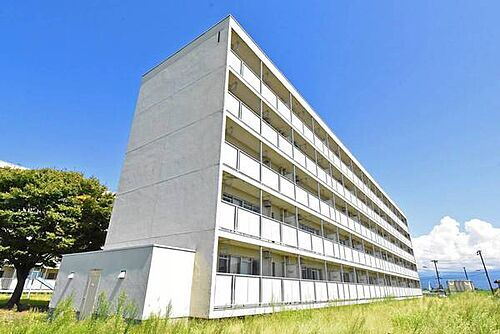 ビレッジハウス宮成２号棟