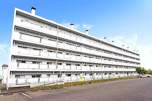 ビレッジハウス美原２号棟
