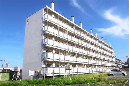 ビレッジハウス宮の沢４号棟