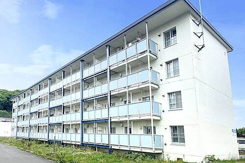 北海道旭川市春光六条９丁目 賃貸マンション